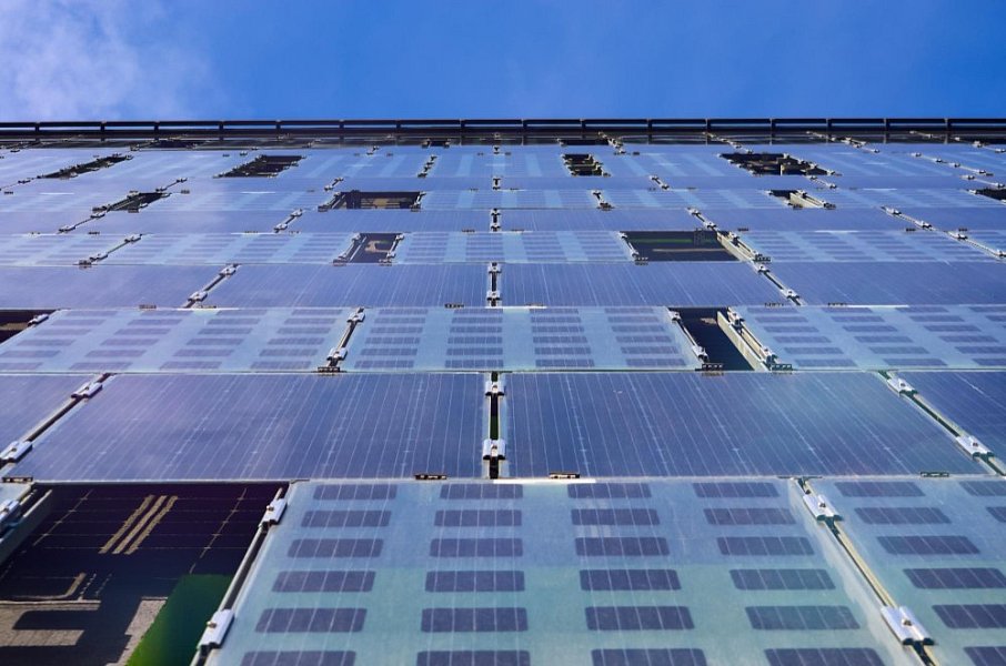 Nejnovější technologie a trendy v solární energii