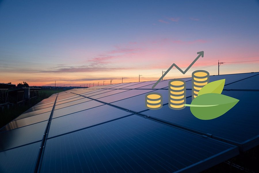 Ekonomické a ekologické výhody solární energie