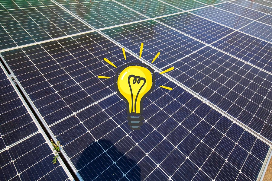 Nejčastější mýty o fotovoltaice a proč jim nevěřit
