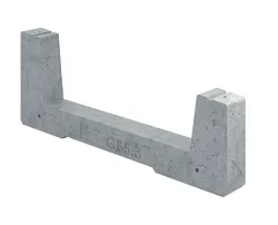 Betonový blok 5° - GB5.3