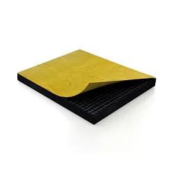 EPDM lepicí podložka GBP01